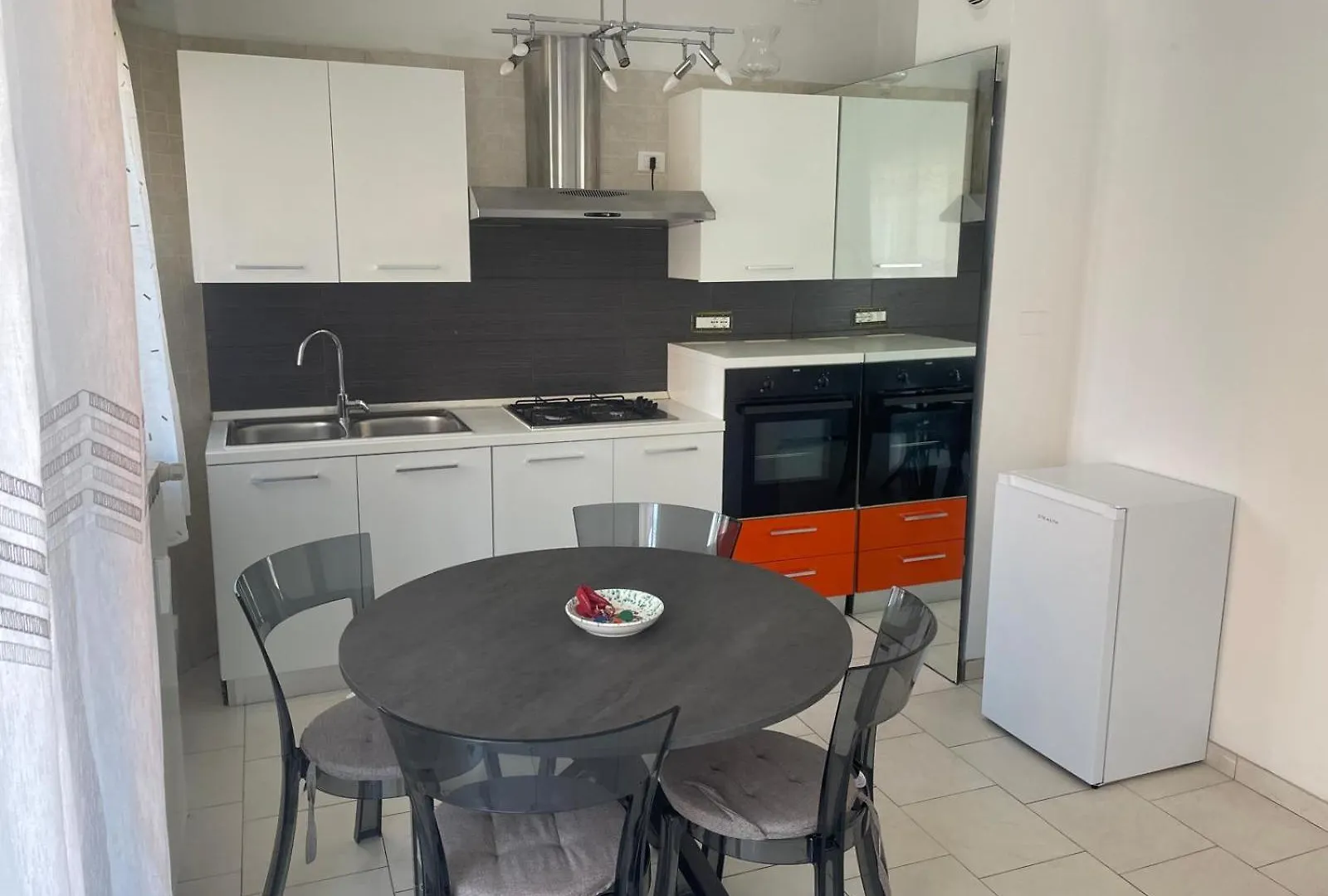 Casa Tassini Apartment Mestre
