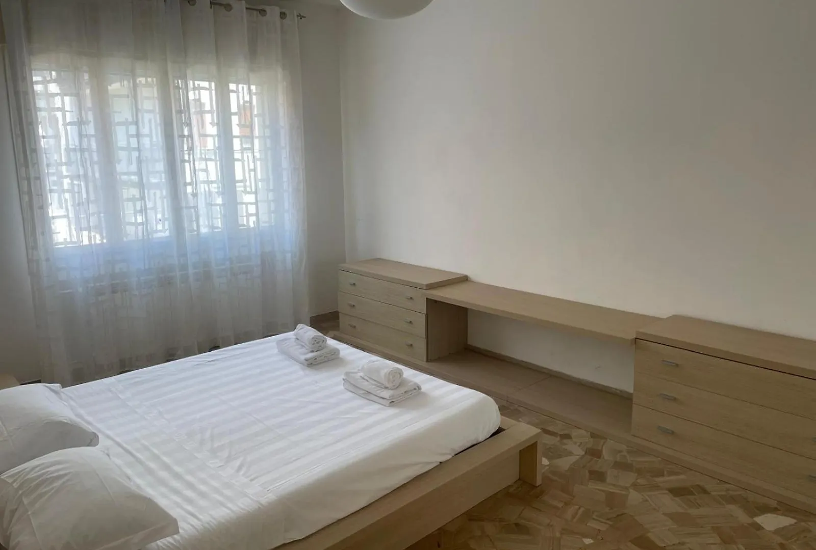 Casa Tassini Apartment Mestre