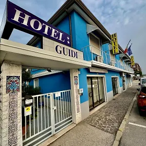 2* Otel Guidi